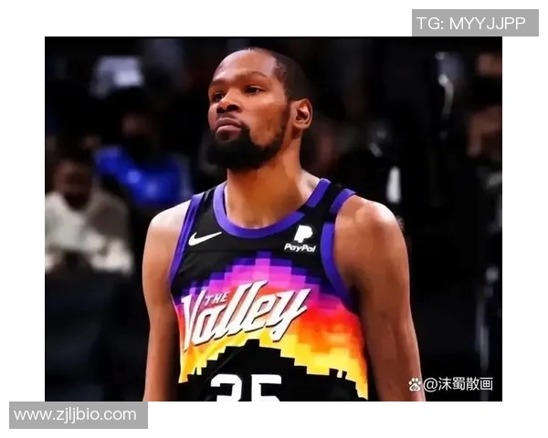 小贾紧随杜兰特 身体力行共练备战计划