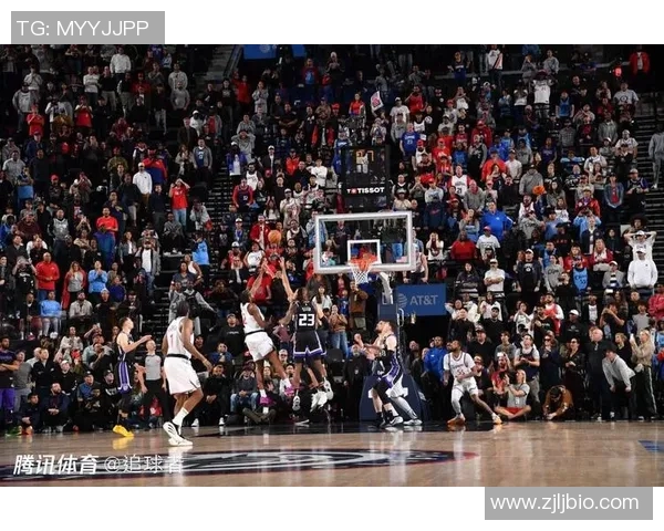 默里精彩持球单挑布朗左手抛投压哨绝杀瞬间震撼全场