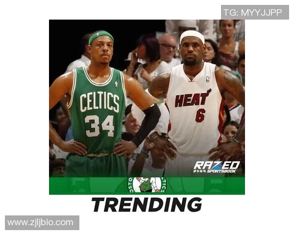 皮尔斯如果没有与詹姆斯&科比精彩对决，我也进不了名人堂