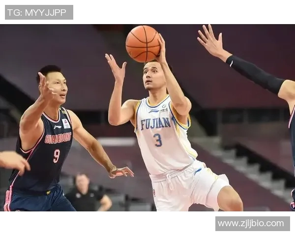 回来了！卡米然签约CBA宁波富邦队！