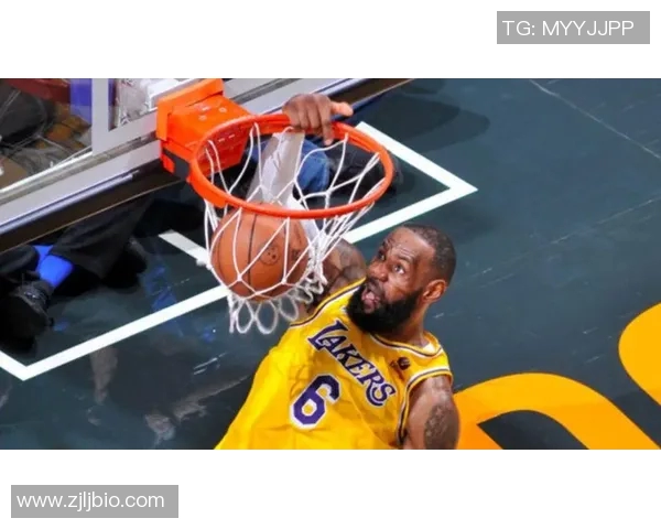 詹姆斯精确制导 海斯起飞空接暴扣打进