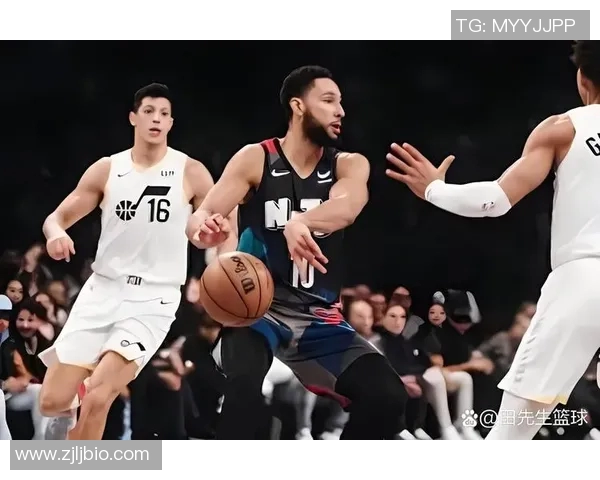 团队篮球闪耀！篮网创赛季助攻新高36次