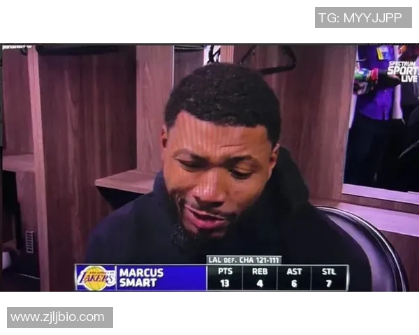 马健谈斯玛特夹臂库里：很烦这种脏球员 这不是湖人该有的文化啊