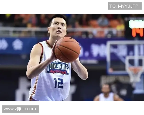 卢伟：上海和香港两大城市比赛很有意义 CBA杯让队伍能够很好地磨合