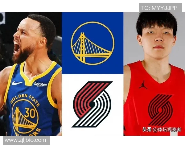 杨瀚森缺阵库里独得48分，开拓者主场136：131力克勇士