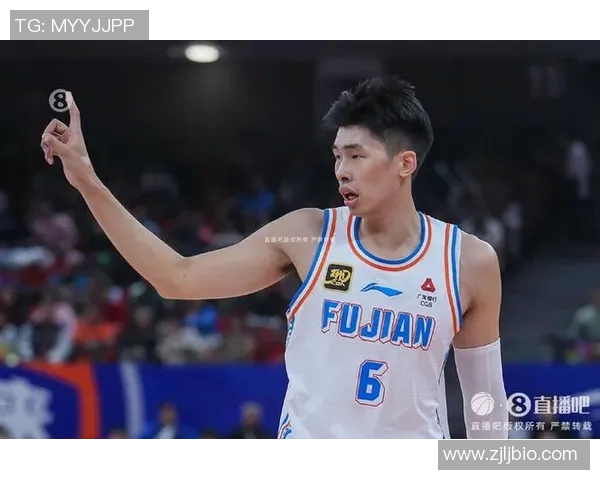 后程发力！邹阳三分9中5砍21分5板3断，第三节独得14分