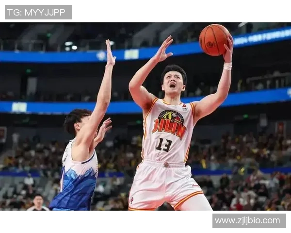 辽粤大战大名单：姜宇星&付豪PK萨林杰&徐杰&胡明轩